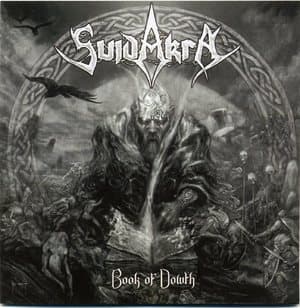 Book Of Dowth