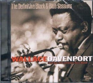 Wallace Davenport And His New Orleans Jazz Band