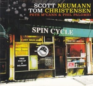 Spin Cycle