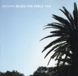 Blue For Pablo Too