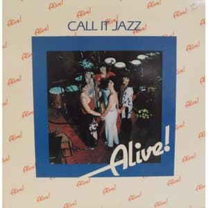 Call It Jazz