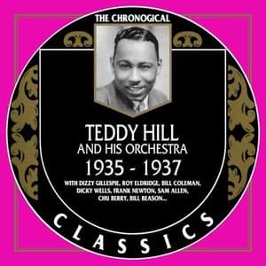 The Chronological Classics: 1935-1937