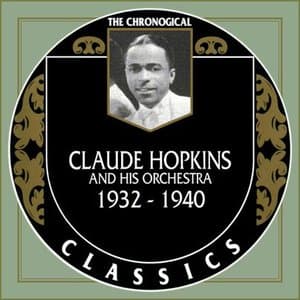 The Chronological Classics: 1932-1940