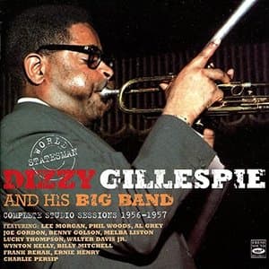 Complete Studio Sessions (1956-1957)