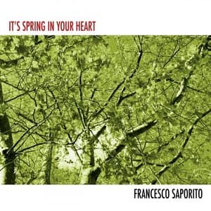 Its Spring in Your Heart