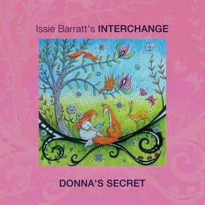 Donnas Secret