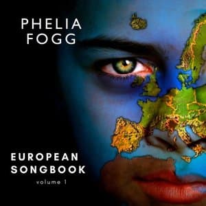 European Songbook Vol. 1