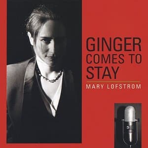 Ginger Comes To Stay