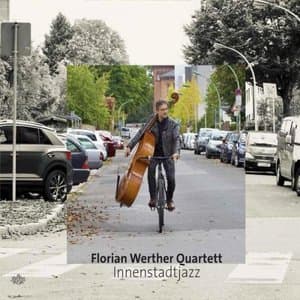 Innenstadtjazz