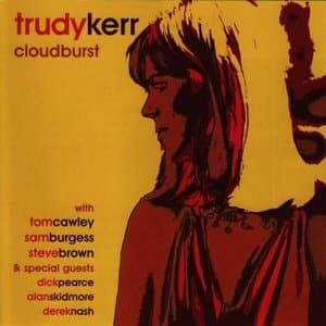 Cloudburst