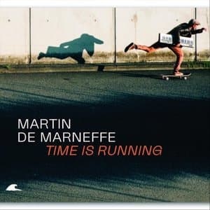 Time Is Running