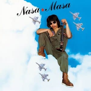 Nasa = Masa (2017 Remaster)