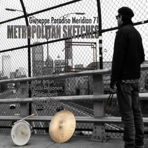 Metropolitan Sketches