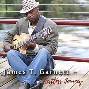 Restless Journey