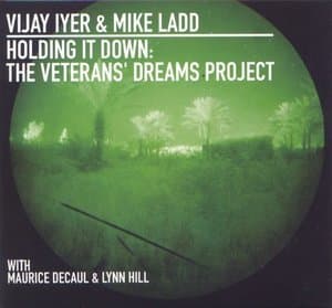 Holding It Down: The Veterans Dreams Project