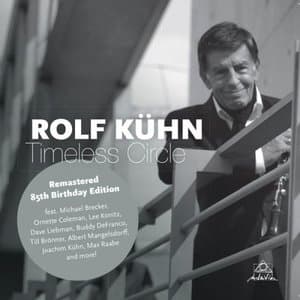 Timeless Circle (Remastered 85th Birthday Edition)