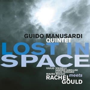 Lost In Space