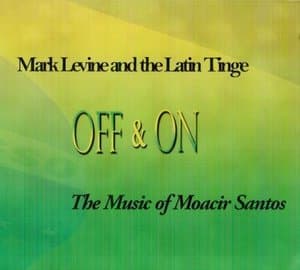 Off & On:The Music Of Moacir Santos