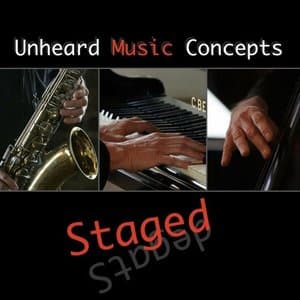 Staged