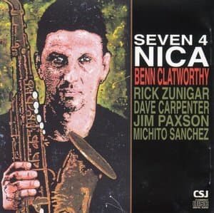 Seven 4 Nica