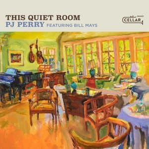 This Quiet Room