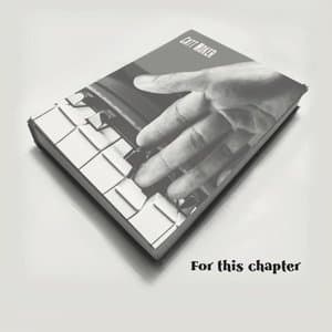 For This Chapter
