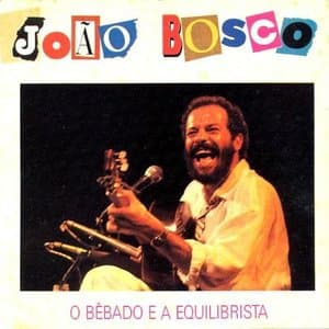 O Bebado E A Equilibrista