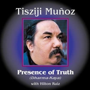 Presence of Truth (Dharma-Kaya)