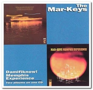Damifiknow! & Memphis Experience