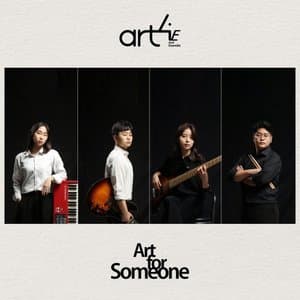 Art for someone