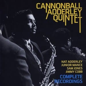 Complete Recordings