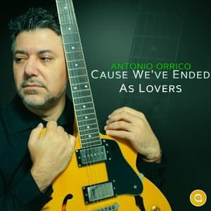 Cause Weve Ended As Lovers