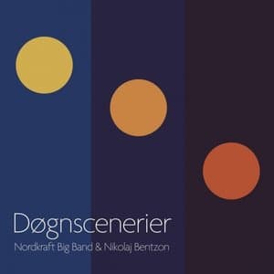 Dognscenerier