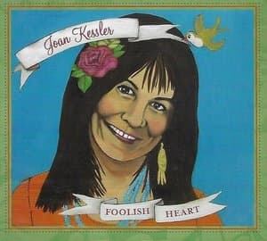Foolish Heart