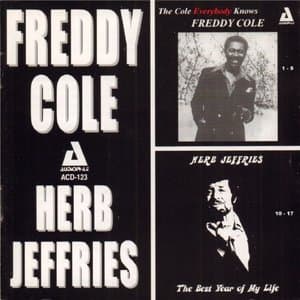 The Cole Everybody Knows - The Best Year of My Life