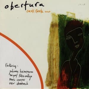 Obertura