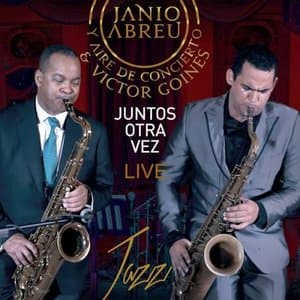 Juntos Otra Vez (En Vivo)