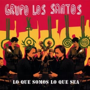 Lo Que Somos Lo Que Sea