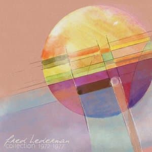 The Fred Lederman Collection 1972-1977