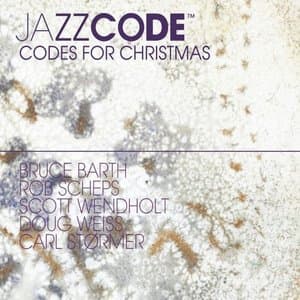 Codes For Christmas