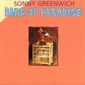 Birds of Paradise