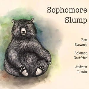 Sophomore Slump