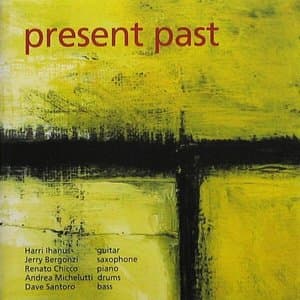 Present Past