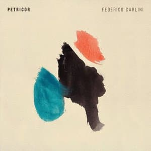 Petricor