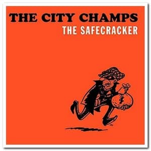 The Safecracker