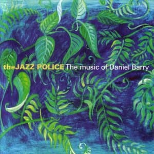 The Music of Daniel Barry