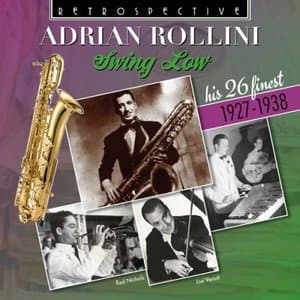 Swing Low (His 26 finest 1927-1938)