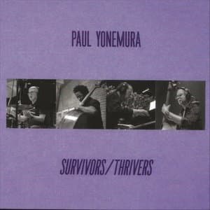 SURVIVORS/THRIVERS