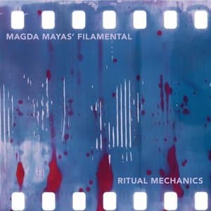 Ritual Mechanics