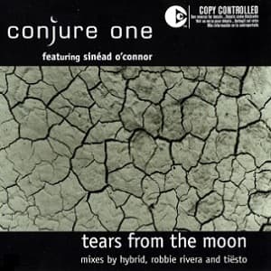 Tears From The Moon
